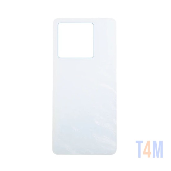 Tapa Trasera Xiaomi Redmi Note 13 Pro 5G Blanco